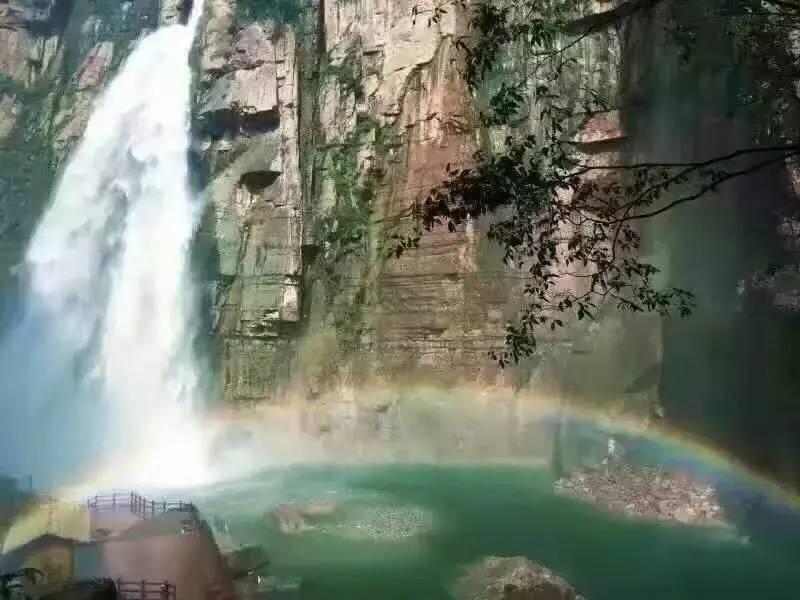 神秘的岛屿